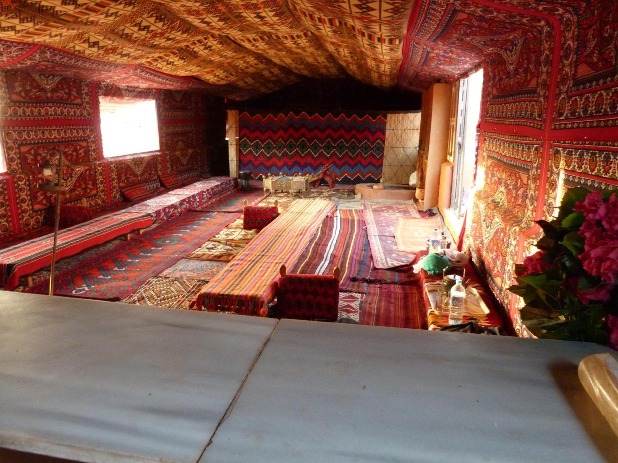Bedouin Expedition Wadi Rum Exterior foto